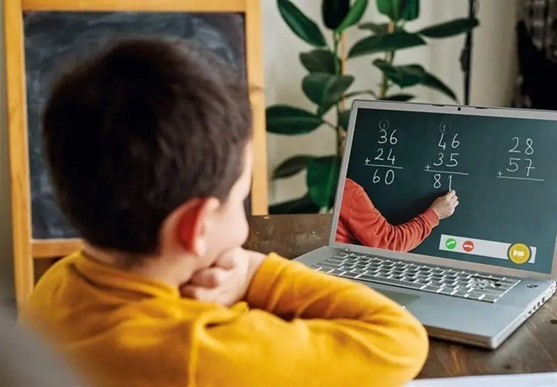 معایب آموزش مجازی دانشآموزان/خانوادهها کجای معادلهاند؟