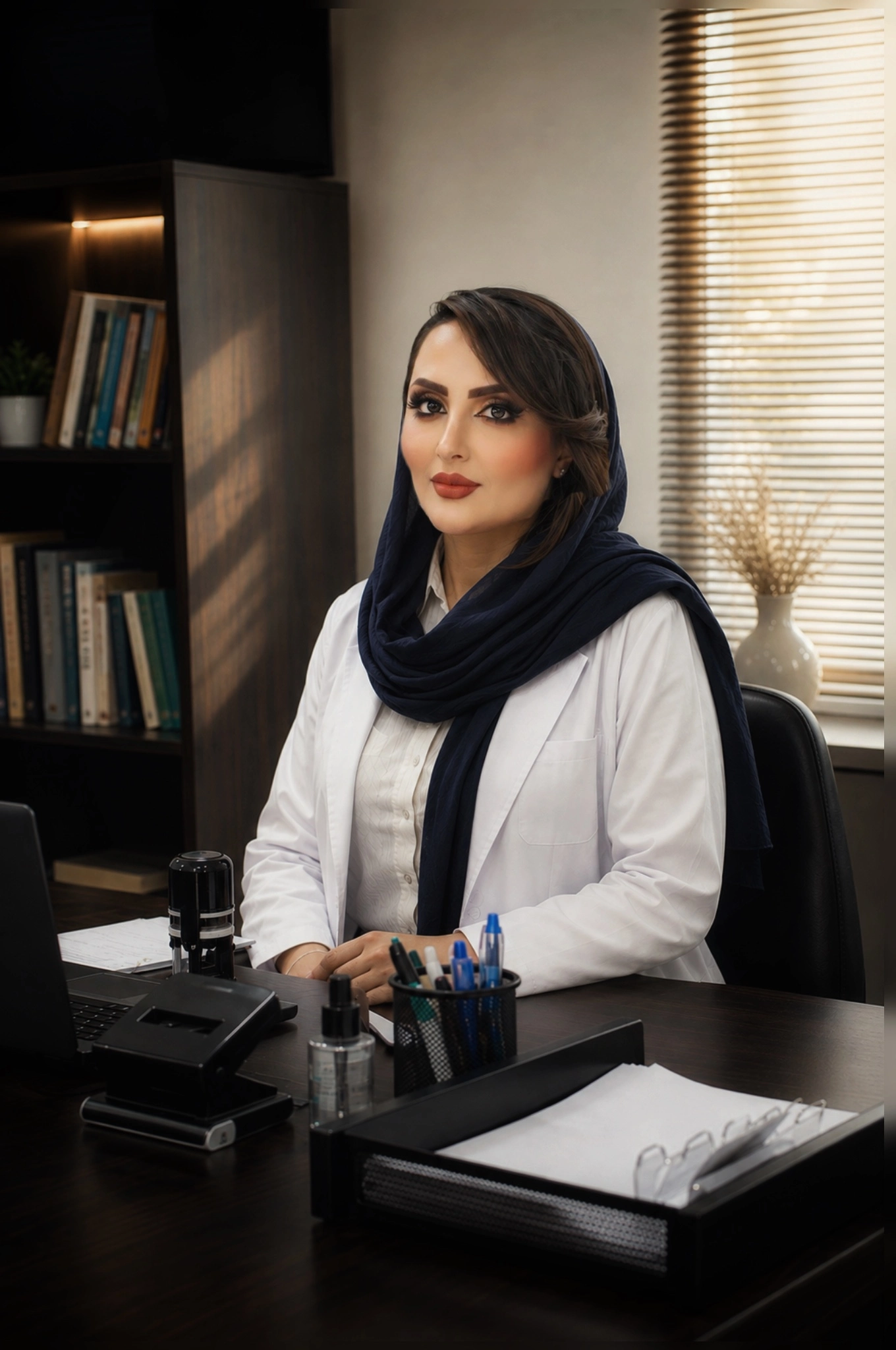 ثبت و پیگیری پرونده سلامت در طرح پسا
