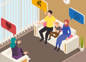 اجرای طرح آگاهسازی مهارت های گفت و گو در سراسر کشور