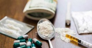 افغانستان عزمی برای مبارزه با مواد مخدر ندارد