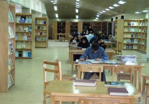 ضرورت ایجاد مراکز مشاوره در کتابخانههای عمومی استان اردبیل