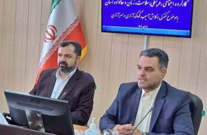 معاون وزیر دادگستری: دولت به آسیب های اجتماعی نگاه خاص دارد