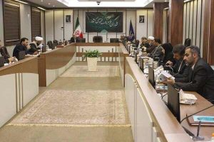 طرح «رویدادهای مشارکت آفرین» در پنج استان برگزار میشود