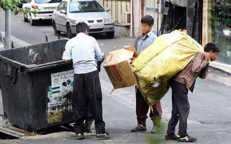 28 میلیونی شدن جمعیت زیر خط فقر، زنگ خطر حوزه سلامت اجتماعی را به صدا در آورده است