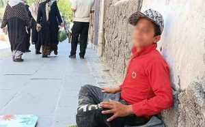 پشت پرده فعالیت "شبکه" کودکان کار در شهرستانها / کودکانی که در ازای مبالغی به تهران می آیند