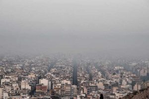 سه مشکل اصلی تهران؛ آلودگی هوا، بافتهای فرسوده و آسیبهای اجتماعی/ شورا میتواند به سمت استیضاح شهردار برود