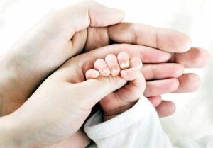 مشکلات زوجینی که قید فرزندآوری را می زنند