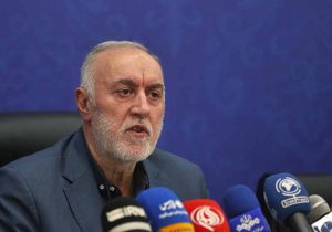 استاندار تهران: ظرفیت سمنها برای کاهش آسیبهای اجتماعی به کار گرفته میشود
