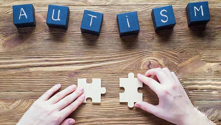 مبتلایان اوتیسم با ریسک بالاتر افکار خودکشی مواجه هستند