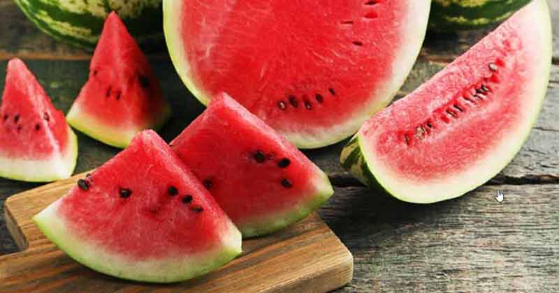 میوه‌های تابستانی برای کدام دسته از افراد مضر است؟