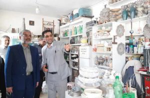 اشتغالزایی برای زندانیان راهبردی اصولی در کاهش آسیب های اجتماعی