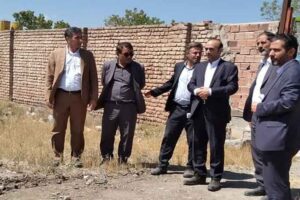 خدمات شهری در مناطق محروم آسیب اجتماعی را به حداقل میرساند