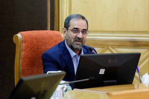 ارائه گزارشهای ماهانه حوزه آسیبهای اجتماعی در جلسات شورای اجتماعی کشور