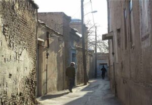 حضور «همیاران سلامت روان» در محلات کمبرخوردار
