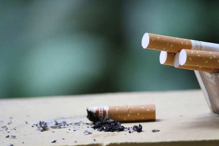 سیگار کشیدن و ADHD ؛ اختلال کم‌توجهی-بیش‌فعالی و سیگار