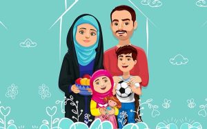 گروه‌های مردمی فعال در حوزه خانواده حمایت می‌شوند