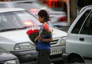 چهار سرکرده کودکان کار و تکدیگران در ساوه دستگیر شدند