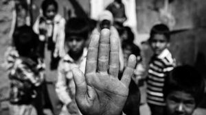 آموزش ایمنی به کودکان کار از سوی مدیریت بحران تهران