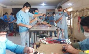 دبیرکل ستاد مبارزه با مواد مخدر: بیش از ۲ هزار معتاد بهبودیافته در کشور شاغل شدند