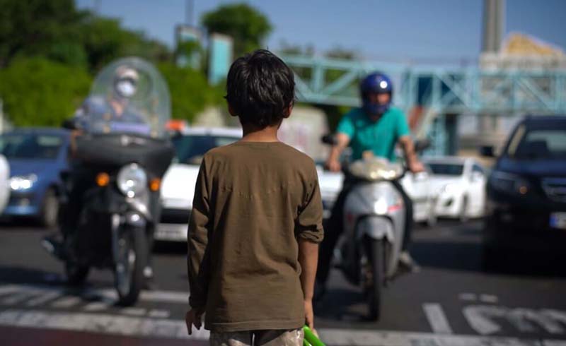 اقدامات مدیران پایتخت برای ساماندهی «کودکان کار و خیابان»