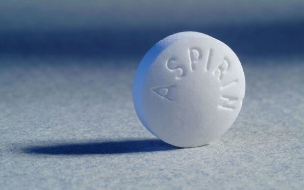 خطر کم‌خونی در سالمندان با مصرف روزانه آسپرین