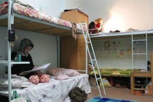 لزوم توجه به قرابت فرهنگی در خوابگاههای دانشجویی/ آسیبهای زندگی خوابگاهی با مشاوره کاهش مییابد