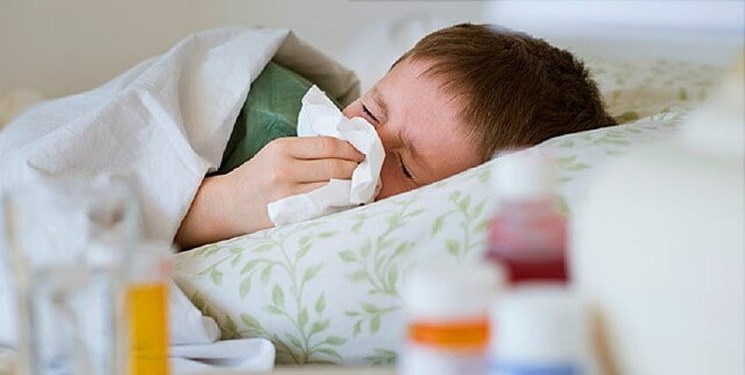 شیوع بیماری‌های تنفسی در فصل سرما / ضرورت رعایت نکات بهداشتی در دانش‌آموزان