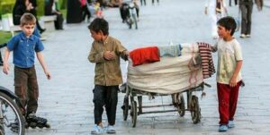این 500 کودک دیگر کودک کار نیستند