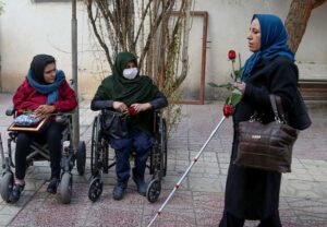 جهان را با گوشهایتان زندگی کنید