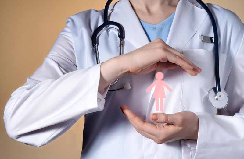توصیه‌های طب ایرانی برای سلامت زنان