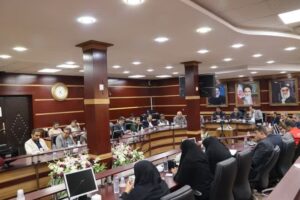 مسوولیت ادارات در مقابله با کاهش آسیب های اجتماعی باید افزایش یابد