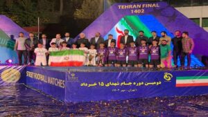 شناسایی و معرفی استعدادهای ۴۸۰ محله کمبرخوردار کشور