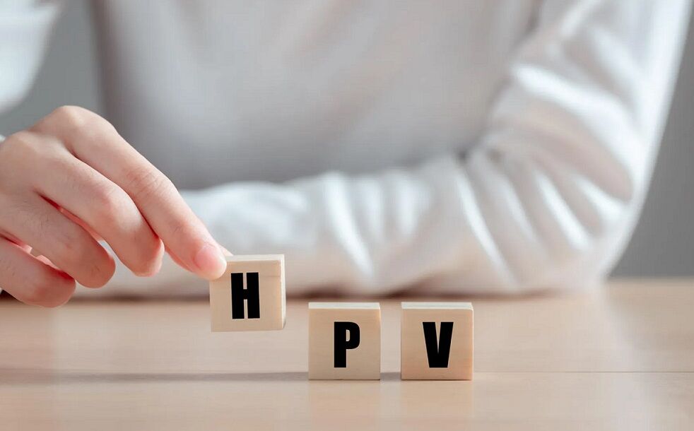 جلوی HPV رو بگیر!
