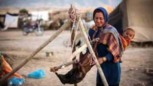 طرح بیمه زنان خانهدار روستایی به کجا رسید؟