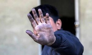 بیش از ۱۲ هزار کودک کار خیابانی در کشور شناسایی شدند