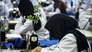 طرح مهارتآموزی زنان خانهدار اجرا میشود