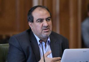 شهرداری میتواند کارآفرین باشد و باری از دوش افراد در معرض آسیب بردارد