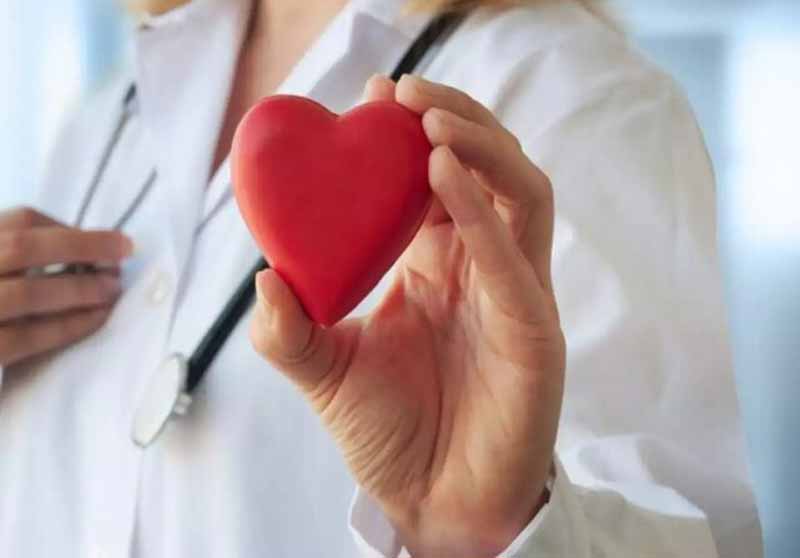راهکاری ساده در کاهش ابتلا به بیماری قلبی