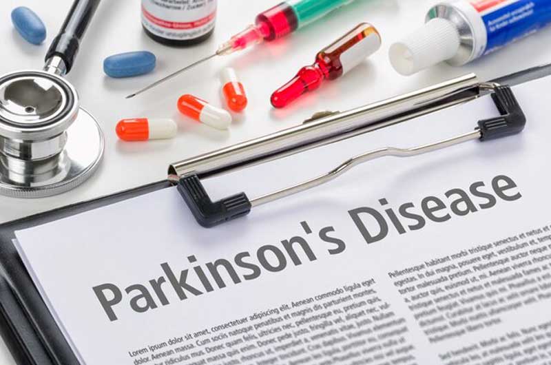 راهکاری در مهار علائم و عوارض بیماری پارکینسون