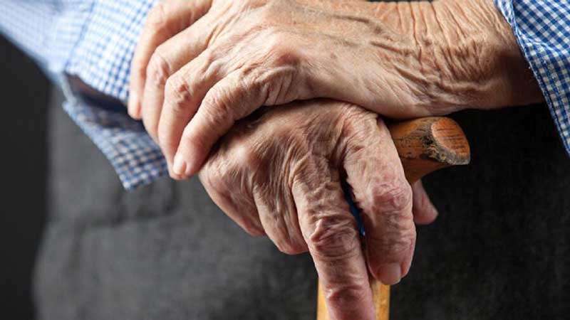 رشد 2 برابری تعداد سالمندان ایرانی
