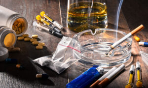 نرخ شیوع مصرف مواد مخدر تا پایان برنامه هفتم ۱۰ درصد کاهش پیدا می‌کند