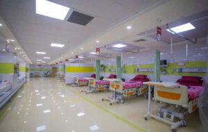 خدمات درمانی تأمین اجتماعی در مناطق کمتر برخوردار توسعه مییابد