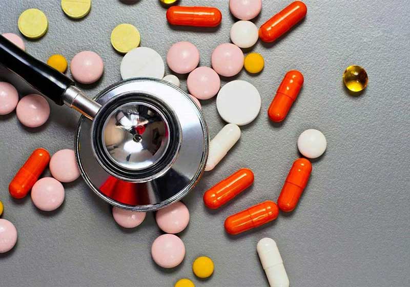 نکاتی برای مقابله با عوارض جانبی داروهای ضدکلسترول