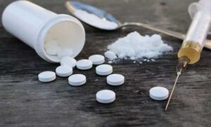 برگزاری دو کمپین پیشگیری از اعتیاد در کشور تا پایان امسال