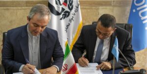 ستاد مبارزه با مواد مخدر و یونیسف تفاهم نامه همکاری امضا کردند