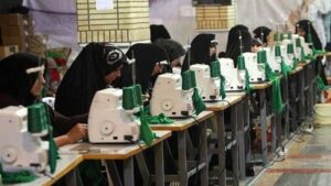 خودکفایی ۵۵ هزار مددجوی کمیته امداد از ابتدای سال جاری