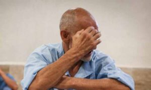 معتادان متجاهر چهرهنگاری میشوند