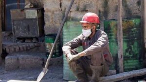کاهش آسیبهای اجتماعی کارگران موجب رونق تولید میشود