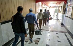 نیکوکاران استان تهران امسال ۳۵۱ نفر زندانی بدهکار را آزاد کرده‌اند