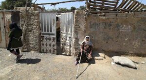 543 شهر کشور درگیر بافت های ناکارآمد و زاغه نشینی/مجموع مساحت این مناطق ۱۴۱ هزار هکتار با جمعیت ۱۹ میلیون نفر